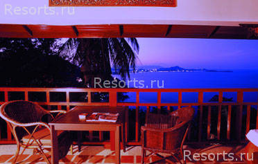 Sandalwood Luxury Villas 9